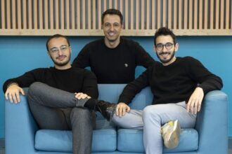 Spore.Bio, la deeptech qui révolutionne la détection de bactéries, lève 8 millions d’euros.