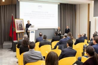 Gestion des OPCVM : l’AMMC présente un guide sur l'investissement socialement responsable