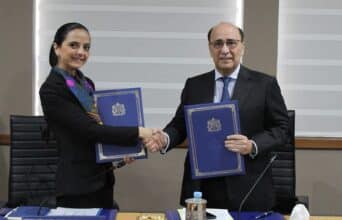 Taxe sur la formation professionnelle : protocole d’accord entre l’OFPPT et la CNSS