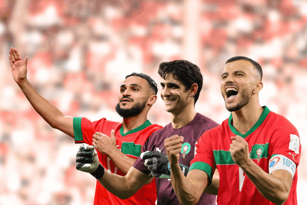 Data. Les championnats du Golfe riment-ils avec déclin sportif pour les internationaux marocains ?