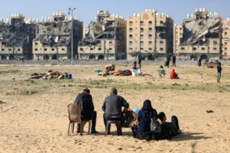 Le Maroc n'est pas concerné par le projet de &ldquo;relocalisation des Palestiniens de Gaza&rdquo;