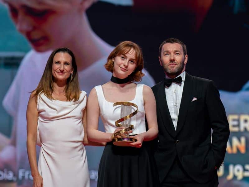 Festival international du film de Marrakech: le palmarès complet