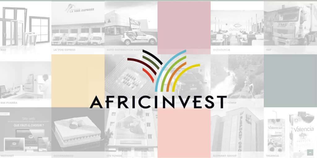 Farid Benlafdil quitte Africinvest