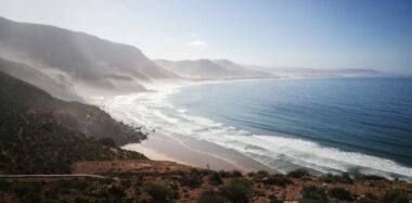 Les travaux d'aménagement de l'unité d’investissement touristique d’Imsouane bientôt lancés