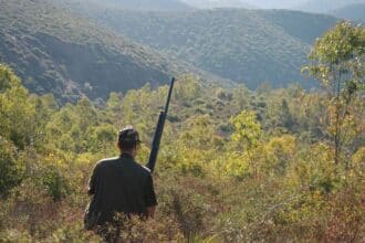 Chasse illégale : interpellation d'un contrevenant dans une réserve permanente à Skhirat-Témara