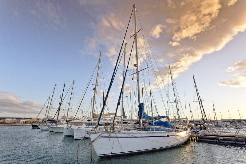 L’embouchure de la Moulouya. Escapade méditerranéenne entre eaux turquoise et flamants roses