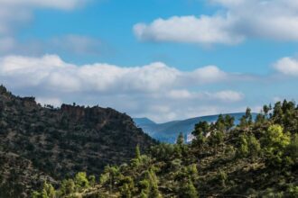 Les prévisions météo de ce lundi 19 mai 2025