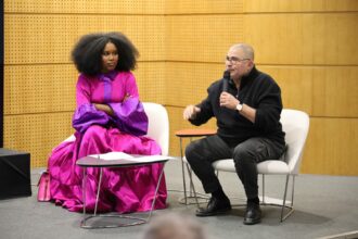 Conférence de présentation de la 2e édition du Festival du Livre Africain de Marrakech (FLAM)