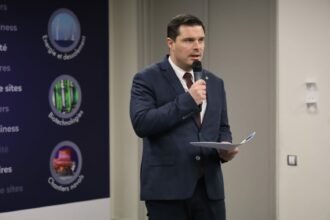 Conférence sur la 6e étape des Journées économiques Maroc-France prévues à Nantes