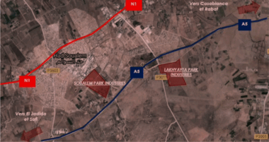 Maydane Investissement lance deux parcs industriels nouvelle génération à Had Soualem
