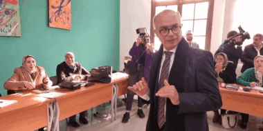 Avancement du projet &ldquo;Ecoles pionnières&rdquo; à l'AREF de Rabat-Salé-Kénitra