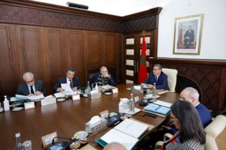 Cinq nominations en Conseil de gouvernement