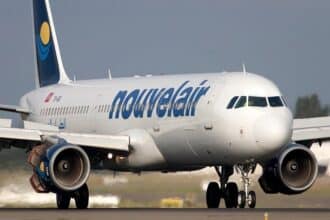 Nouvelair annonce une nouvelle liaison vers Casablanca au départ de Tunis à partir d'avril 2024