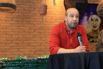 Le SNPM et l'ANME poursuivent leurs efforts pour mettre à niveau le secteur de la presse