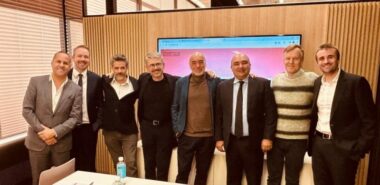 Dislog en discussion pour le contrôle d'un groupe de distribution espagnol et l'extension de ses activités en Europe