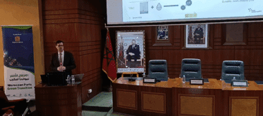 Lancement de l'étude de production, stockage et exportation des carburants à zéro carbones aux ports du Maroc