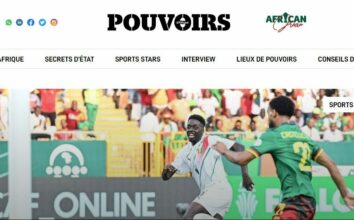 Le journal &ldquo;Pouvoirs d’Afrique&rdquo; fait peau neuve et lance sa version anglophone