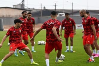 Maroc-RD Congo : à quelle heure et sur quelles chaînes