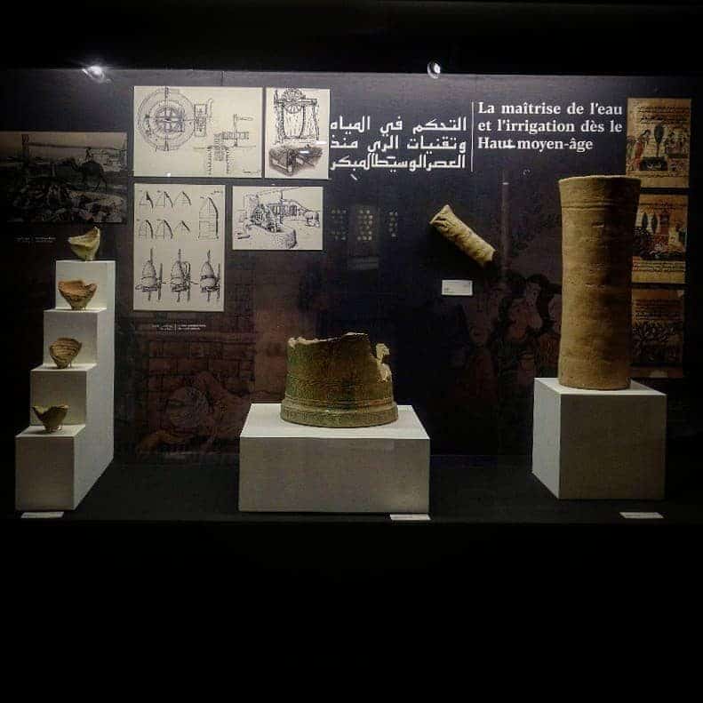 Aghmat. Capitale médiévale, perle architecturale et cité touristique en devenir