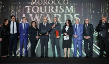 Morocco Tourism Awards : Adel El Fakir élu personnalité de l’année 2023