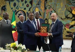 Une trentaine de conventions-cadres signées entre les communes marocaines et sénégalaises