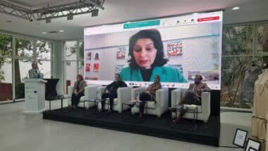 L'ONUDI présente sa feuille de route pour une chaîne de valeur textile durable et circulaire au Maroc