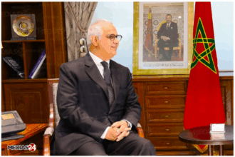 Un entretien avec Nizar Baraka : ce qu’il faut savoir sur la problématique de l’eau au Maroc