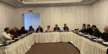 Journée d'étude des Economistes Istiqlaliens : &ldquo;Le Maroc, hub économique et gateway to Africa&rdquo;