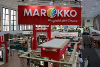 A la Green Week, les produits du terroir marocain à la conquête du marché allemand