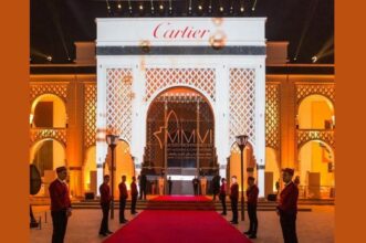 Le Maroc vit une révolution culturelle (Mehdi Qotbi)