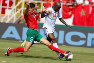 CAN 2023. Voici pourquoi le Maroc a perdu en maîtrise face à la RDC (analyse)
