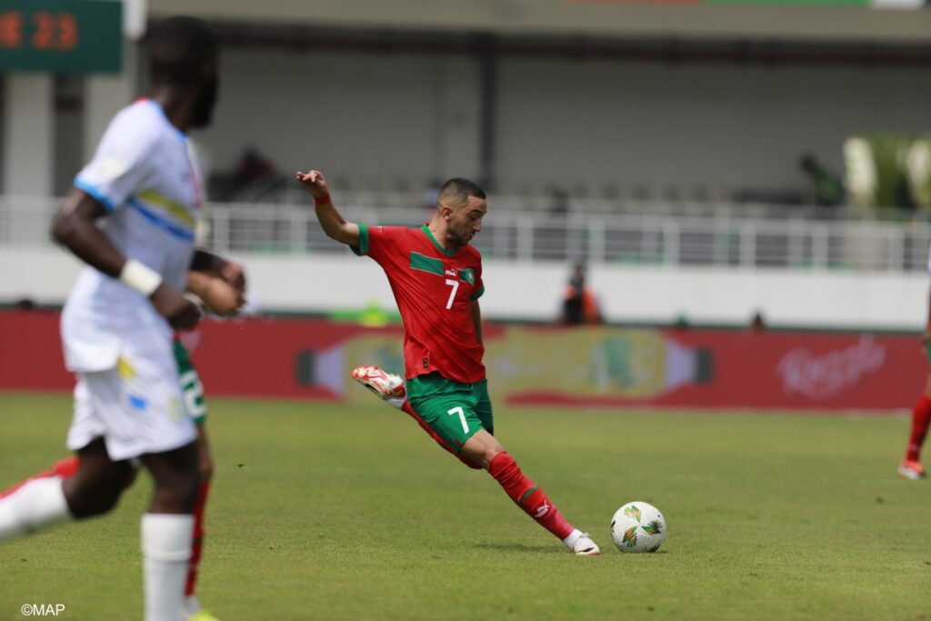 CAN 2023. Maroc-Zambie, les clés du match