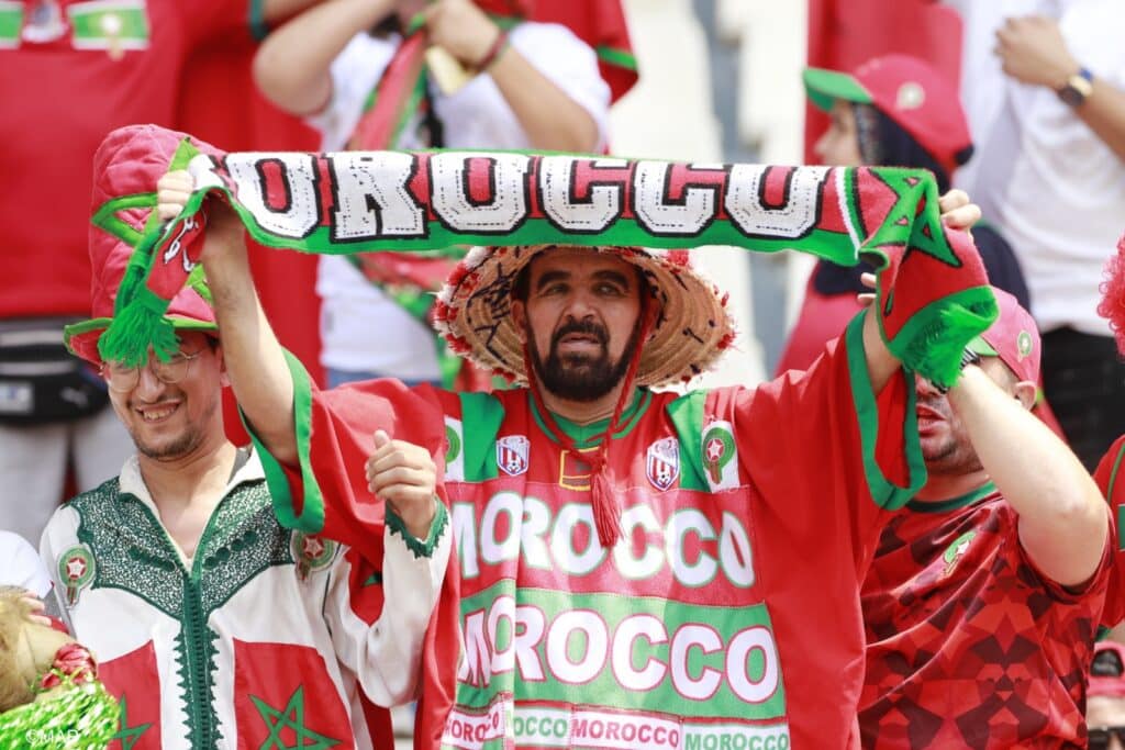 CAN 2023. Le Maroc tenu en échec par la République Démocratique du Congo (1-1)