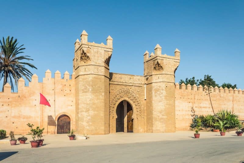 Hassan Bargach : &ldquo;La région de Rabat offre un mix touristique exceptionnel entre tradition, authenticité et modernisme&rdquo;