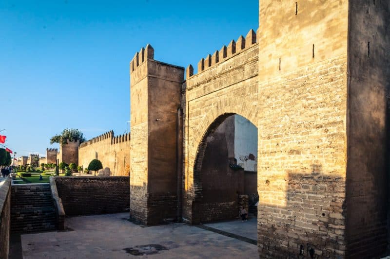 Hassan Bargach : &ldquo;La région de Rabat offre un mix touristique exceptionnel entre tradition, authenticité et modernisme&rdquo;