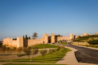 Le site archéologique du Chellah rouvre ses portes après restauration