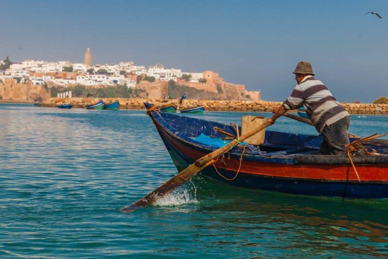 Hassan Bargach : &ldquo;La région de Rabat offre un mix touristique exceptionnel entre tradition, authenticité et modernisme&rdquo;