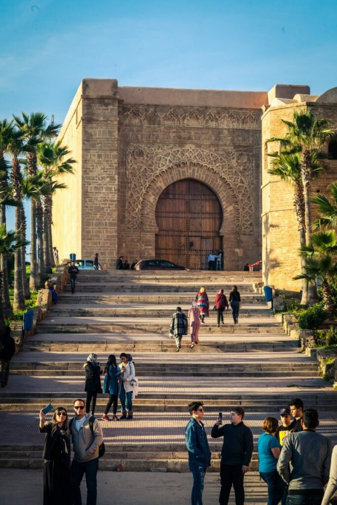 Hassan Bargach : &ldquo;La région de Rabat offre un mix touristique exceptionnel entre tradition, authenticité et modernisme&rdquo;