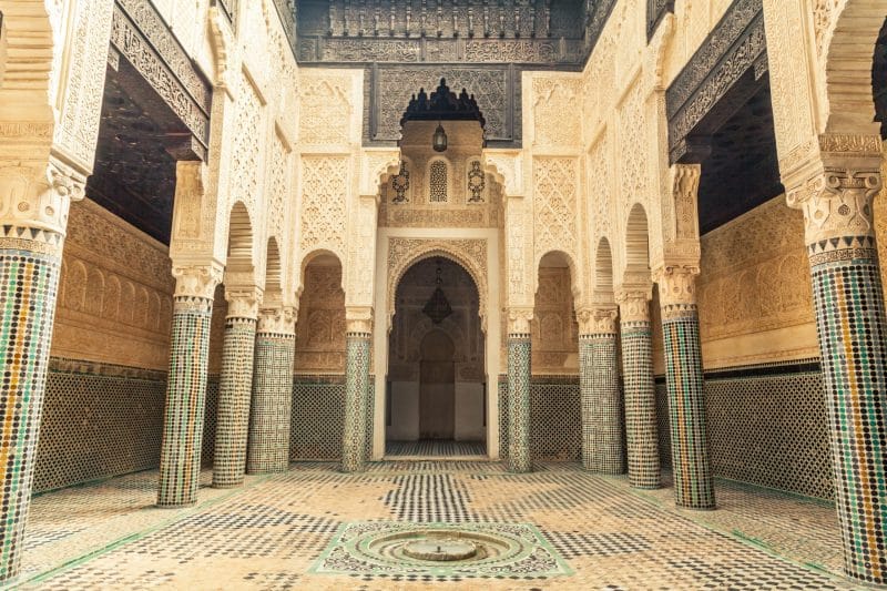 Hassan Bargach : &ldquo;La région de Rabat offre un mix touristique exceptionnel entre tradition, authenticité et modernisme&rdquo;