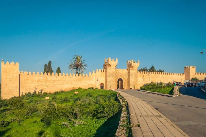 Hassan Bargach : &ldquo;La région de Rabat offre un mix touristique exceptionnel entre tradition, authenticité et modernisme&rdquo;