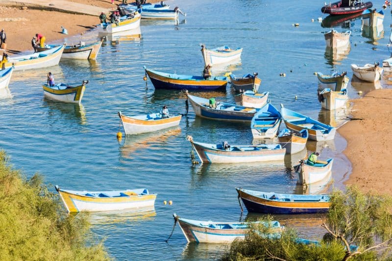 Hassan Bargach : &ldquo;La région de Rabat offre un mix touristique exceptionnel entre tradition, authenticité et modernisme&rdquo;