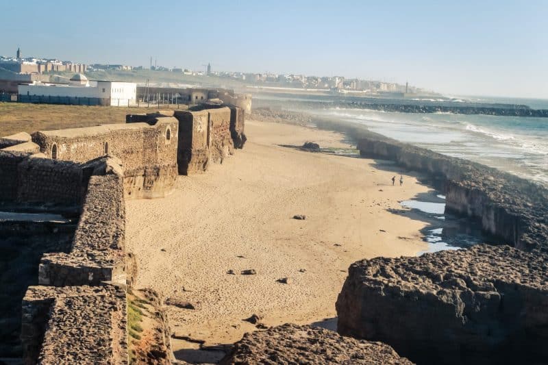 Hassan Bargach : &ldquo;La région de Rabat offre un mix touristique exceptionnel entre tradition, authenticité et modernisme&rdquo;