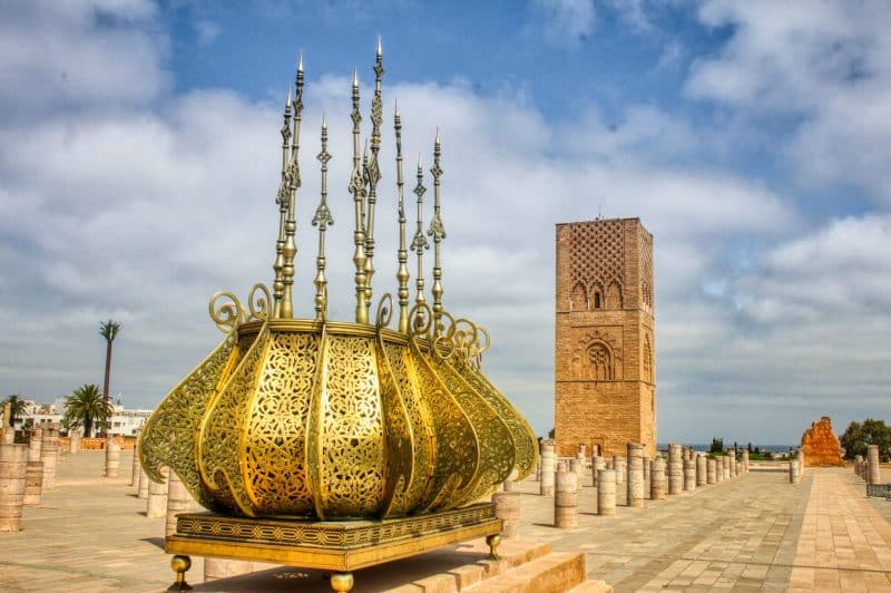 La ville de Rabat incarne le lien entre pouvoirs temporel et spirituel. Voici les horaires des prières, mis à jour quoitidennement.