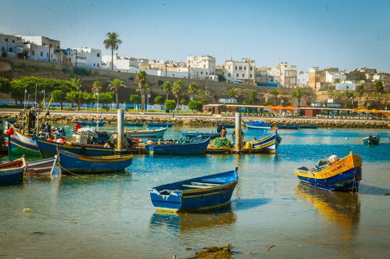 Hassan Bargach : &ldquo;La région de Rabat offre un mix touristique exceptionnel entre tradition, authenticité et modernisme&rdquo;