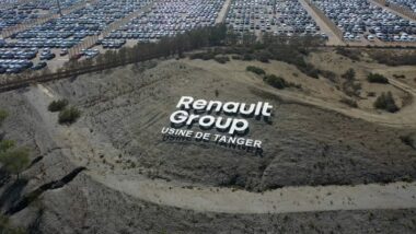 Renault Maroc : la production en hausse de 9% en 2023, dont 90% exportés vers 68 pays