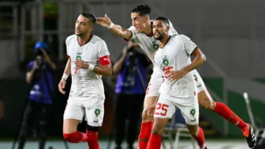 CAN 2023. Les enseignements de la victoire du Maroc face à la Zambie (analyse)