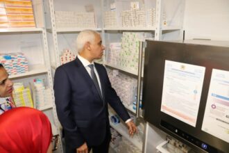 9 établissements de santé mis en service à Fès-Meknès