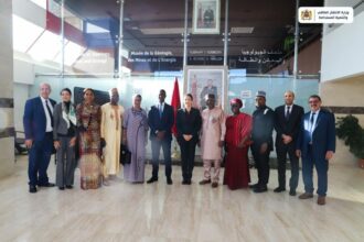 Gazoduc Maroc-Nigeria : Rabat intensifie les négociations pour accélérer le projet