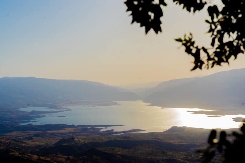 Béni Mellal. Kasbahs, villages et montagnes en toile de fond des arts de l’Atlas