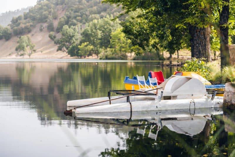 Béni Mellal. Kasbahs, villages et montagnes en toile de fond des arts de l’Atlas